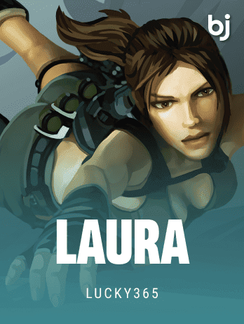 Laura screenshot